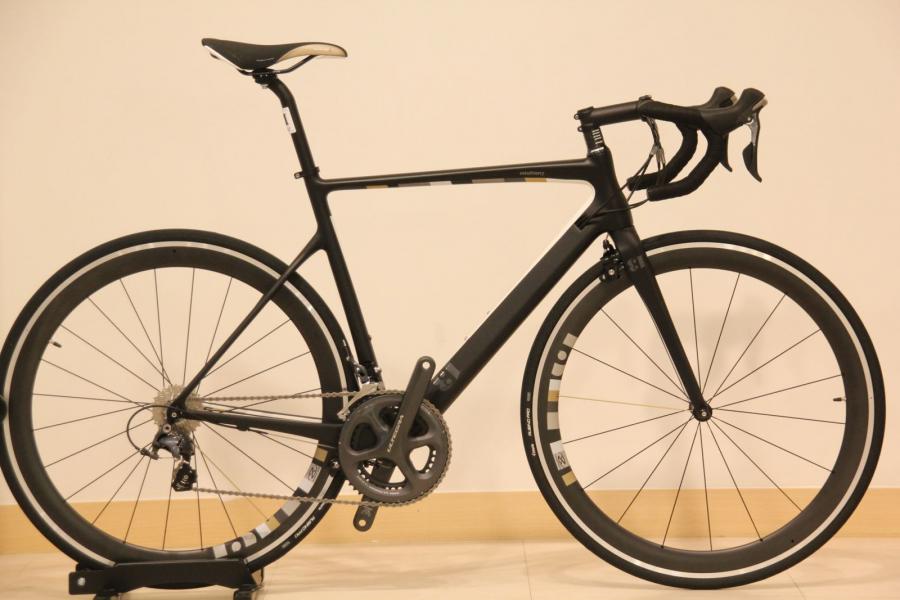 13 intrinsic alpha road deals bike